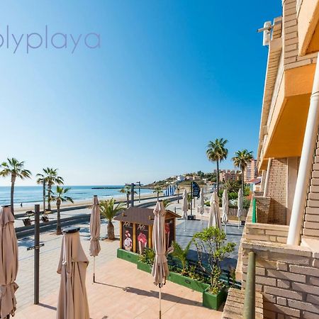 desolyplaya Playamar I Daire Oropesa del Mar Dış mekan fotoğraf